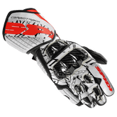 GUANTI SPIDI CARBO TRACK EVO